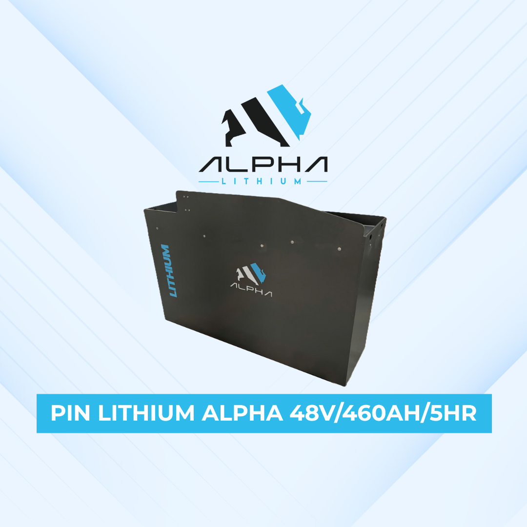 Ảnh SP ALPHA