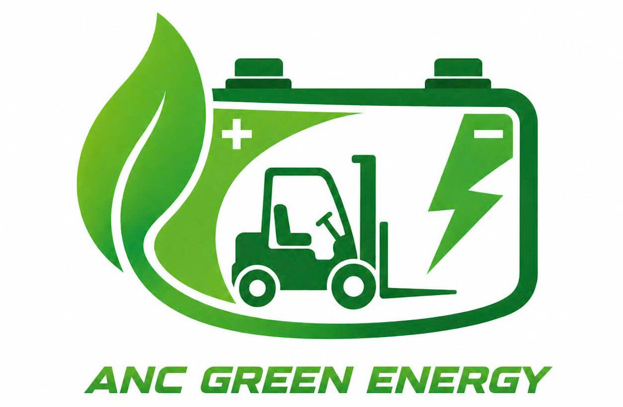 ANC GREEN ENERGY